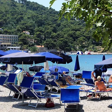 By The Sea - 14636 * Dubrownik