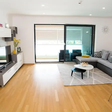 Apartament By The Sea - 14636