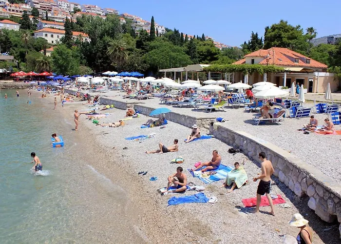 By The Sea - 14636 Dubrovnik