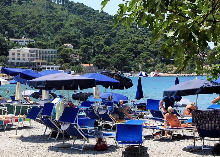 By The Sea - 14636 * Dubrovnik