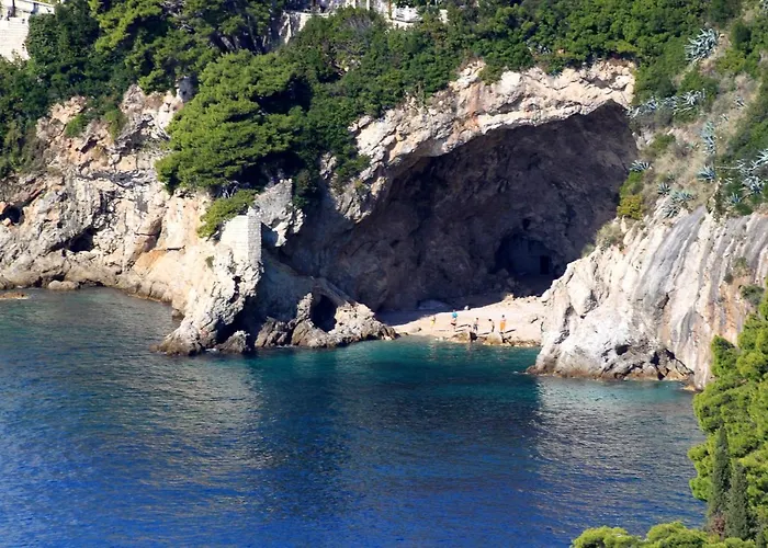 Apartman By The Sea - 14636