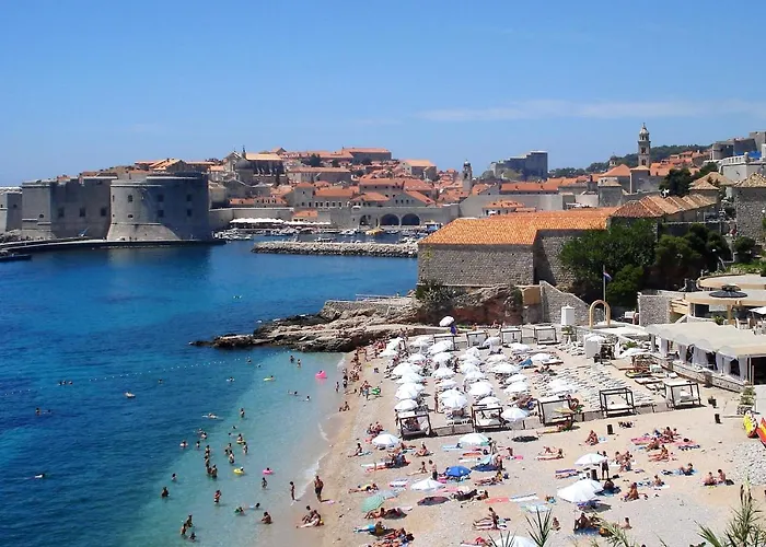 By The Sea - 14636 Apartman *