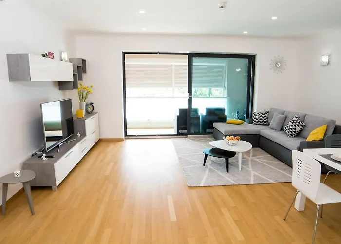 Apartman By The Sea - 14636