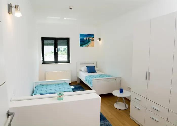 Apartman By The Sea - 14636 *