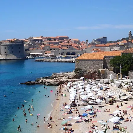 By The Sea - 14636 Lejlighed *
