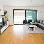 Apartment By The Sea - 14636